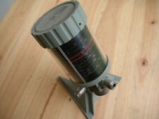 Frequencemetre ancien marconi d'occasion  France