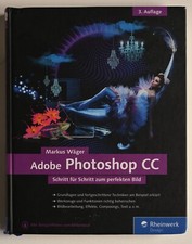 Adobe photoshop buch gebraucht kaufen  Berlin