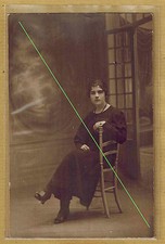 Carte photo vintage usato  Spedire a Italy