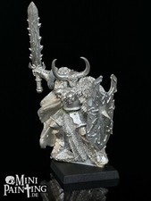 Warhammer fantasy warrior gebraucht kaufen  Berlin