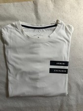 Armani exchange shirt gebraucht kaufen  Möglingen