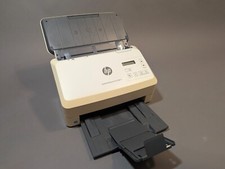 Scanjet enterprise 7000 gebraucht kaufen  München