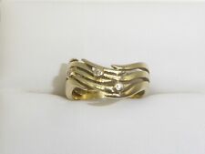 14k gold ring gebraucht kaufen  Meitingen