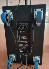 Musikboxen gebraucht gebraucht kaufen  Bremen