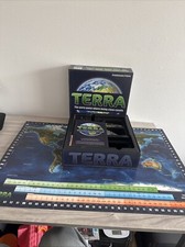 Terra family party for sale  Des Moines