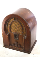 Rádio tubo antigo Philco modelo 19 super heteródino.  Original comprar usado  Enviando para Brazil