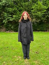 Veste fausse peau d'occasion  Bourgtheroulde-Infreville