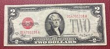 Banconota dollari 1928 usato  Genova