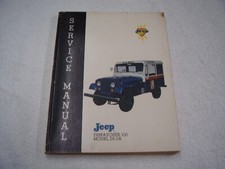 1969 jeep postal for sale  Horsham