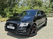 audi air ride for sale  LEEDS