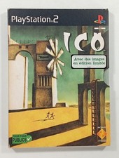 Ico limited digipack d'occasion  Paris XI