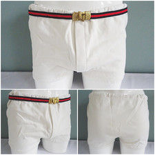 Vintage swimming trunks for sale  SUTTON