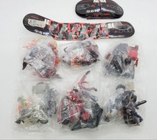 Usado, Figuras Kaiyodo Akira 3Rd Otomo Katsuhiro From The Time 6 tipos comprar usado  Enviando para Brazil
