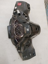 Cover posteriore contachilomet usato Cover posteriore contachilomet usato  Roma