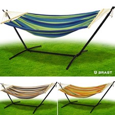 Brast hängematte gestell gebraucht kaufen  Deutschland