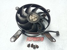 Ventola radiator fan usato  Italia