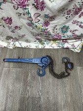Yale pull lift for sale  SWANSEA