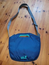 Jack wolfskin tasche gebraucht kaufen  Papenburg
