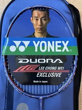 Yonex duora lcw d'occasion  Strasbourg-