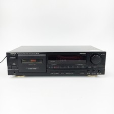 Denon drm 740 for sale  GAINSBOROUGH