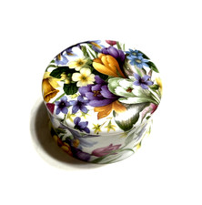 Floral bone china for sale  Alvarado