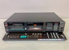 Deck de cassete Aiwa AD-WX220, reparado e testado *Leia a descrição completa* comprar usado Deck de cassete Aiwa AD-WX220, reparado e testado *Leia a descrição completa* comprar usado  Enviando para Brazil