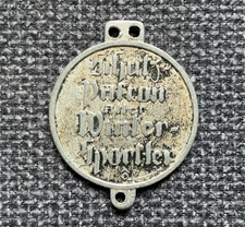 Ullr schutzpatron aller gebraucht kaufen  Neumünster