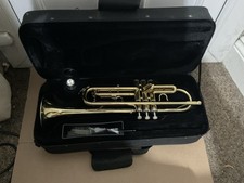 Eastar trumpet beginners for sale  GOSPORT