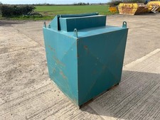 Fuel cube. diesel for sale  GAINSBOROUGH