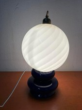 Lampada anni vetro usato  Nocera Inferiore