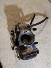 Carbruettor Kawasaki KLR 650 '13  comprar usado  Enviando para Brazil