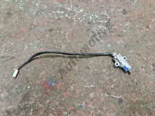 Suzuki uh125 burgman for sale  ROWLANDS GILL