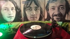 Groundhogs hogwash 1972 for sale  LONDON