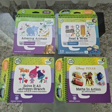 Leapfrog leapstart level for sale  HULL