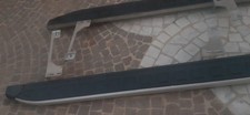 Pedane laterali jeep usato  Pomigliano d'Arco