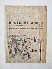 Sorpresa miracolo anni usato  Badia Polesine