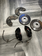 Audi rs3 brake for sale  SUTTON COLDFIELD