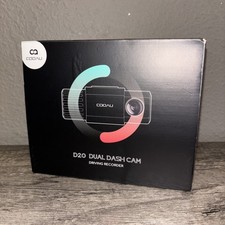 Cooau d20 dual for sale Cooau d20 dual for sale  Broken Arrow