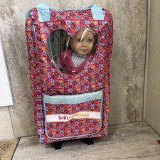 Girlfriends doll carrier for sale  Walled Lake
