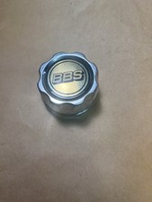 Tampa central de rodas BBS tampa de cubo de roda aço inoxidável Mahle comprar usado  Enviando para Brazil
