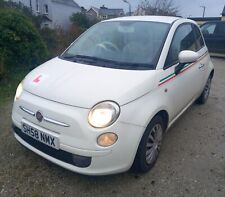 1 500 fiat 2 pop for sale  TRURO