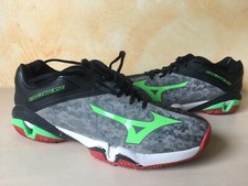 Scarpe shoes mizuno usato  Italia