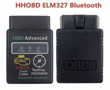 Odb elm 327 usato  Italia