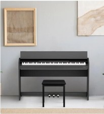 Roland f107 key for sale  Fort Lauderdale