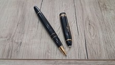 Montblanc meisterstuck legrand usato  Catanzaro