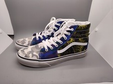 Van sk8 youth for sale  Ishpeming