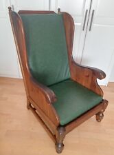 Antik sessel hrensessel gebraucht kaufen  Deutschland