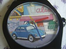 1970er wanduhr form gebraucht kaufen 1970er wanduhr form gebraucht kaufen  Deutschland