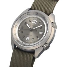 Hamilton khaki aviation usato  Massa di Somma