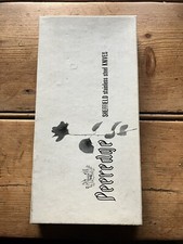 Nw1 vintage peerage for sale  BUCKNELL